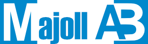 MAJOLL AB logotyp