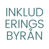 Inkluderingsbyrån AB logotyp