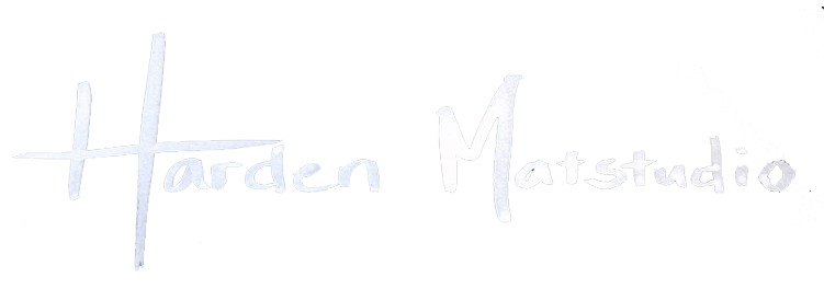 Härden Matstudio AB logotyp
