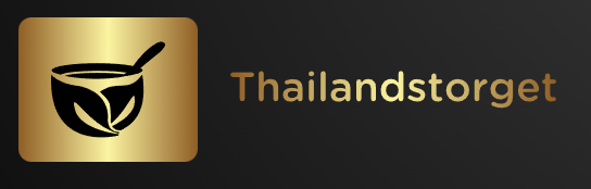 ML Thai Market AB logotyp