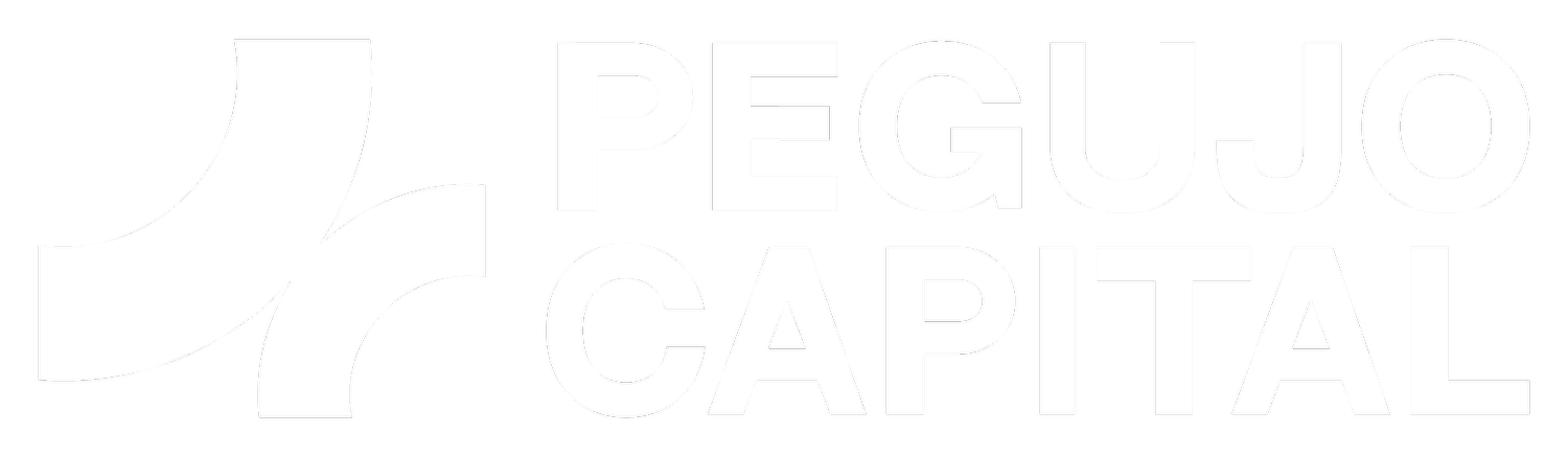 Pegujo Capital AB logotyp