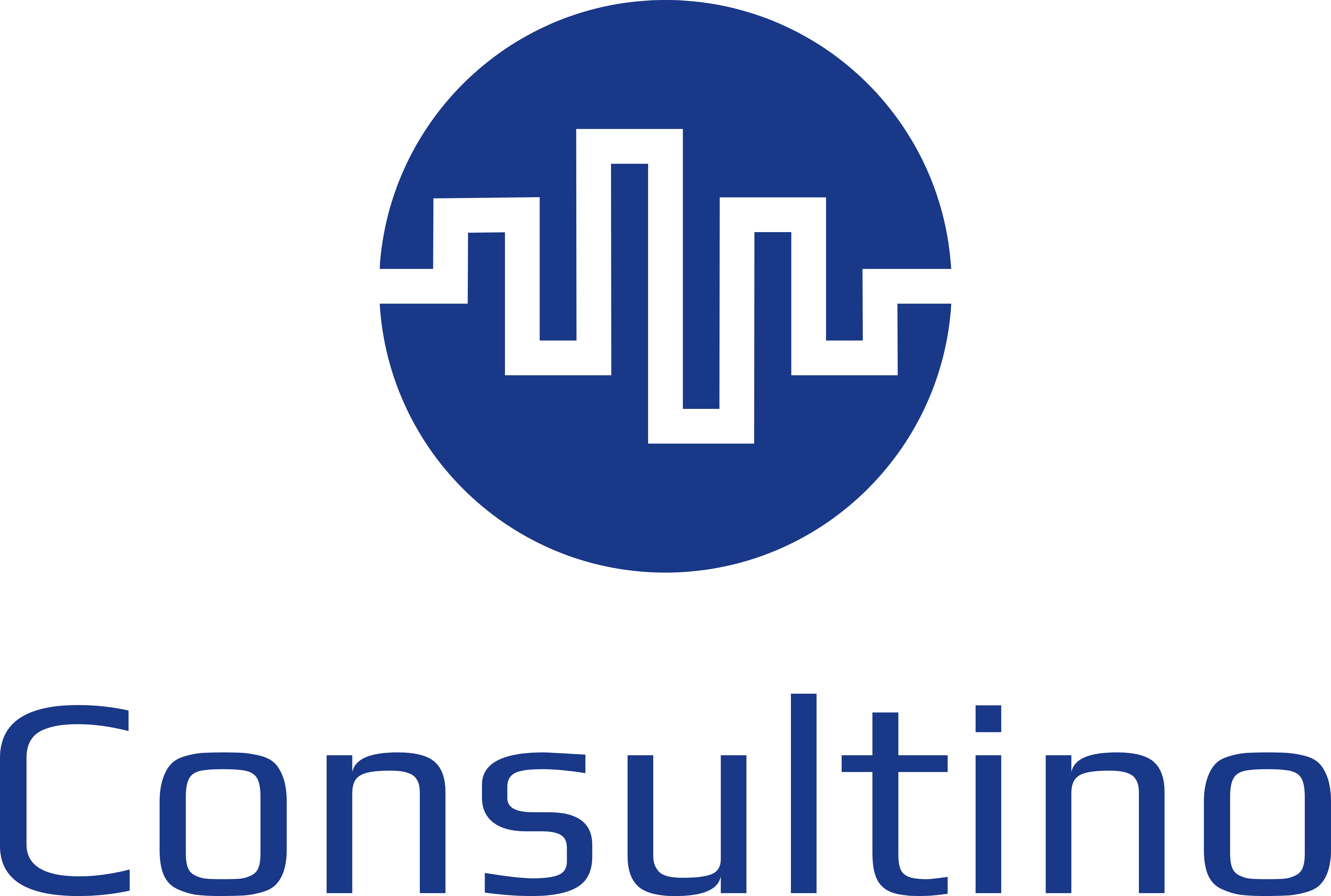 Consultino AB logotyp