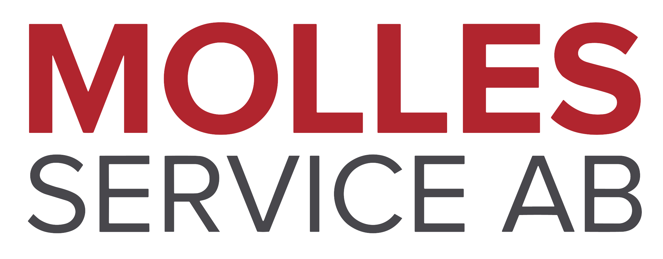 Molles Service i Glanshammar AB logotyp