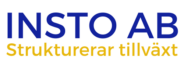 INSTO AB logotyp