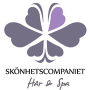 Kallhäll Skönhetscompaniet AB logotyp
