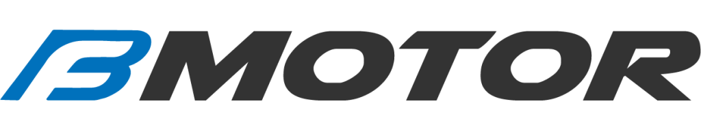 FB Motor AB logotyp