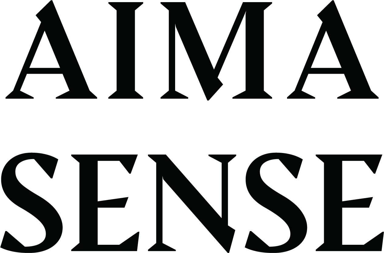 Aima Sense AB logotyp