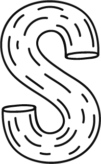 Spågan Material AB logotyp