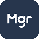 MGR Gruppen AB logotyp
