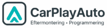 CarPlayAuto Sverige AB logotyp