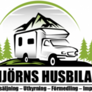 Mjörnshusbilar AB logotyp