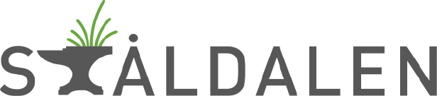 Ståldalen AB logotyp