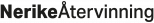 Nerike Återvinning AB logotyp