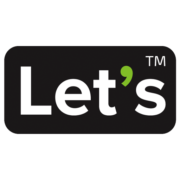 Lets Display Event norrland AB logotyp