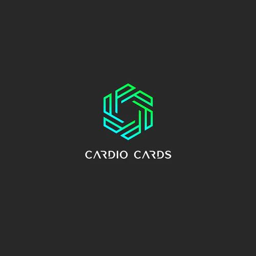 Cardio Cards AB logotyp