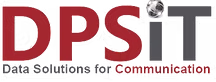 DPSIT AB logotyp