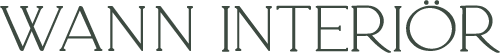 Wann Interiör AB logotyp