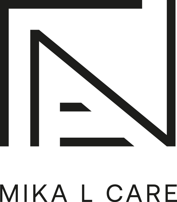 Mika L Care AB logotyp