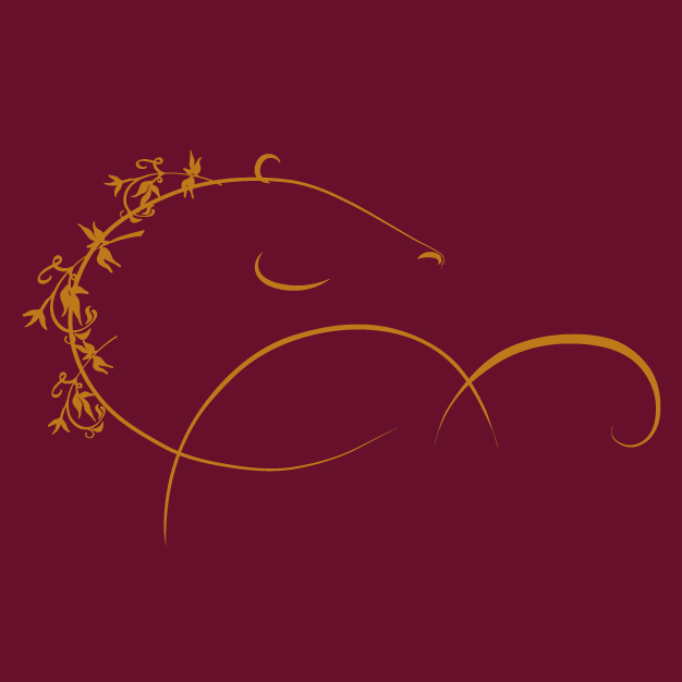 Norrehee Dressage Stable AB logotyp