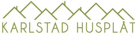 Karlstad Husplåt AB logotyp