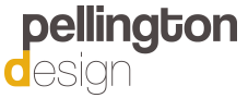 Pellington AB logotyp