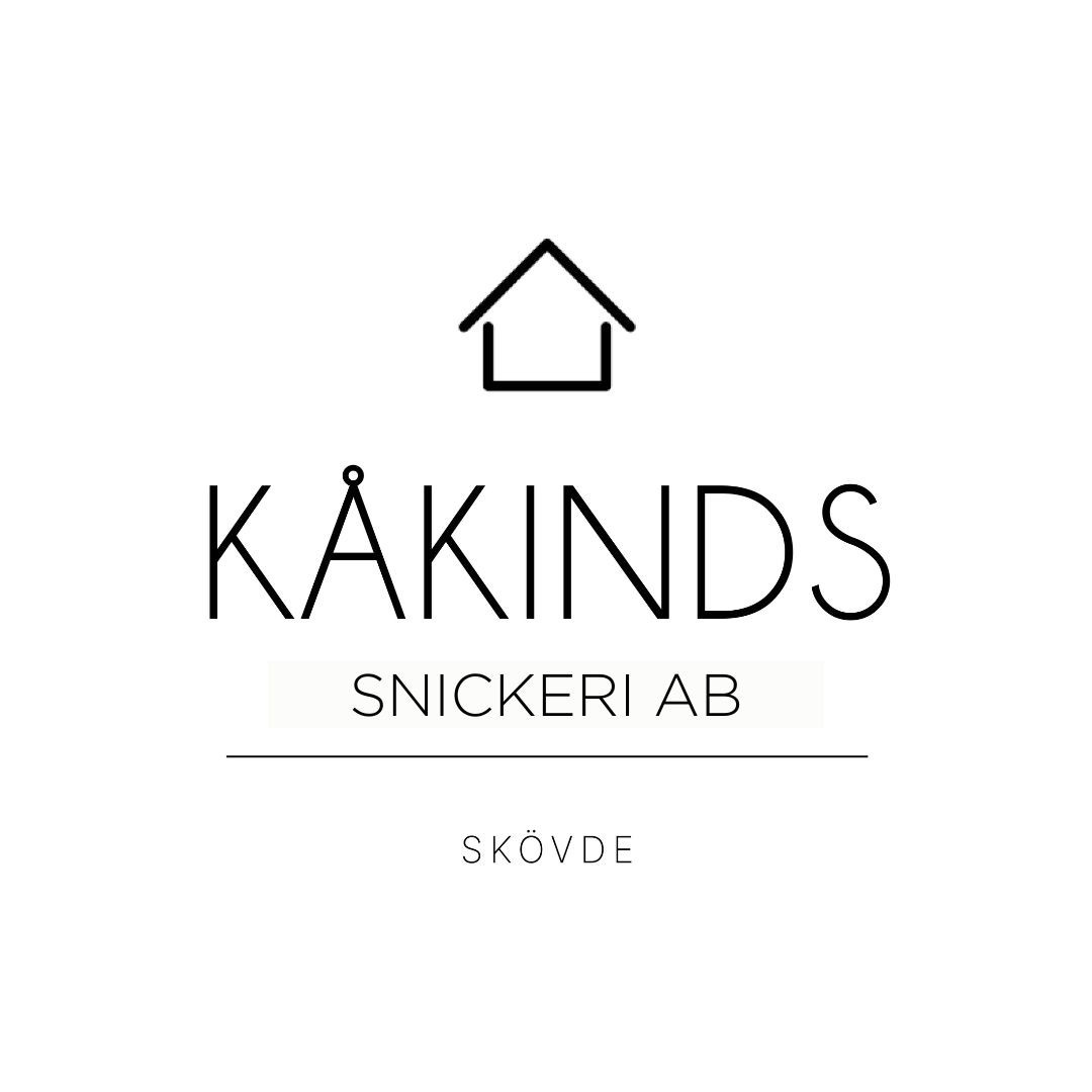 Kåkinds Snickeri AB logotyp