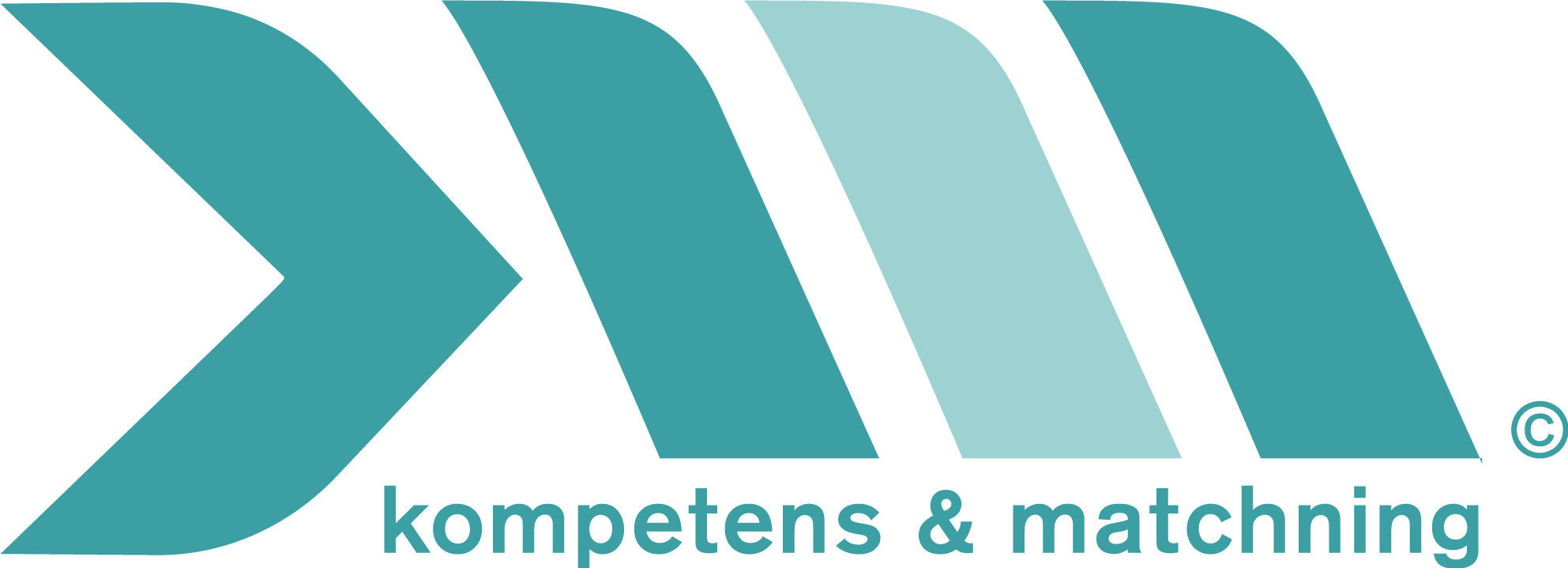 Kompetens & Matchning Sverige AB logotyp