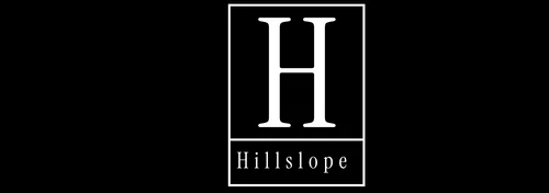 Hillslope AB logotyp