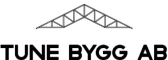 Tune Bygg AB logotyp