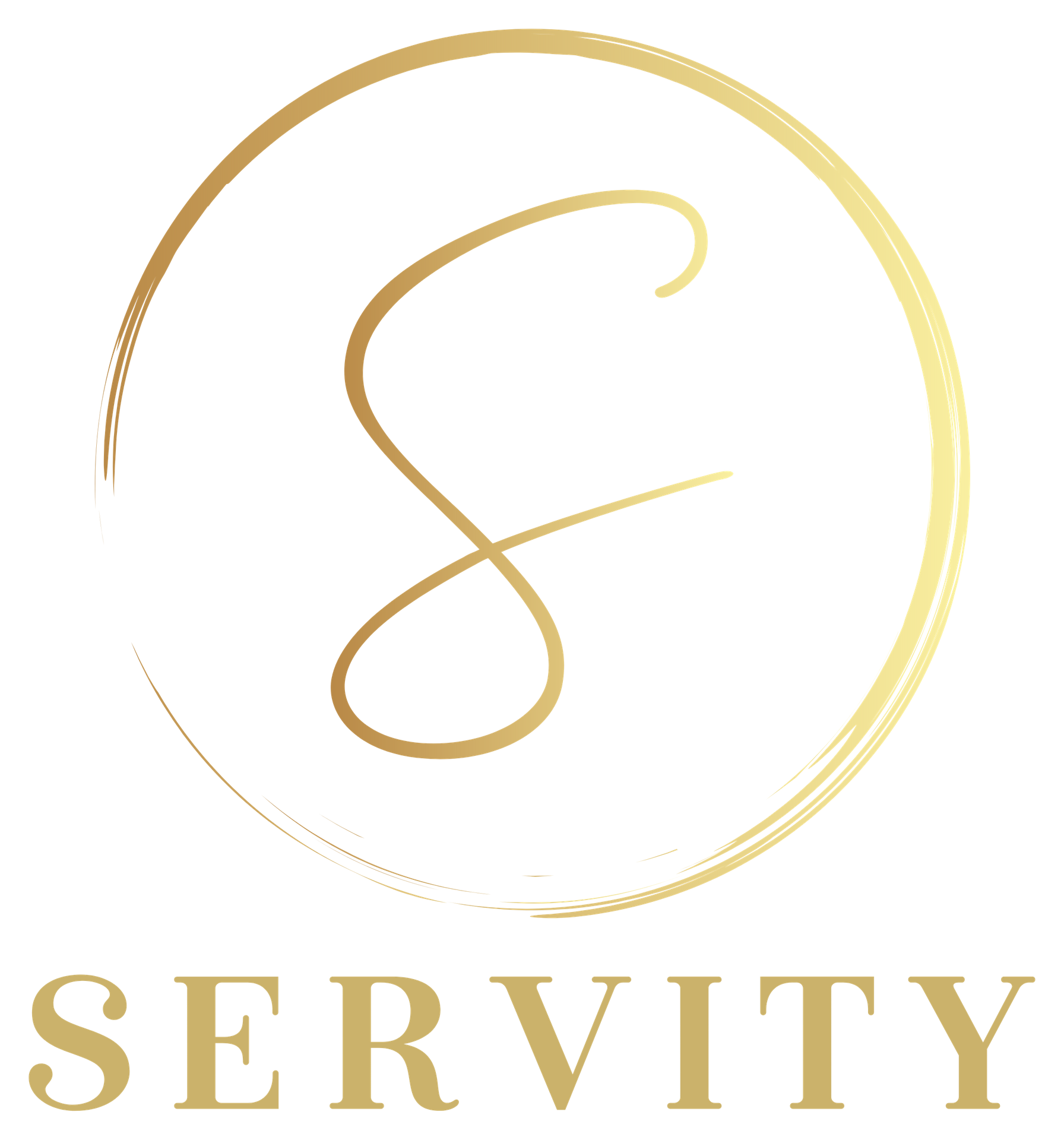 Servity Sverige AB logotyp