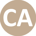 Psykolog Christina Aune AB logotyp