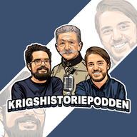 Krigsdimma produktion AB logotyp