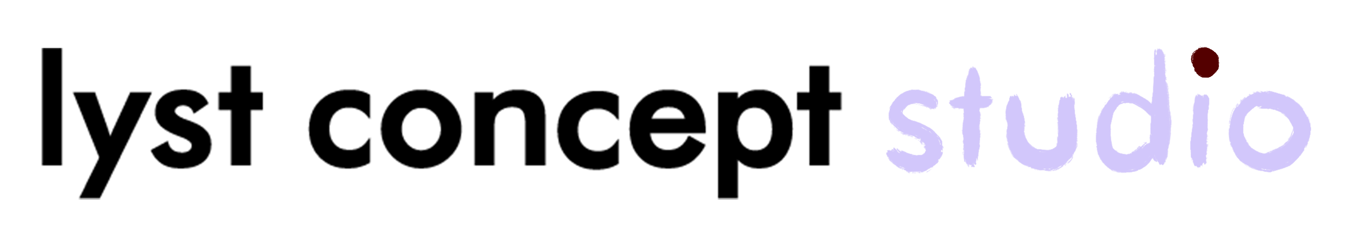 Lyst Concept Studio AB logotyp