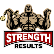 Strength Results Sweden AB logotyp