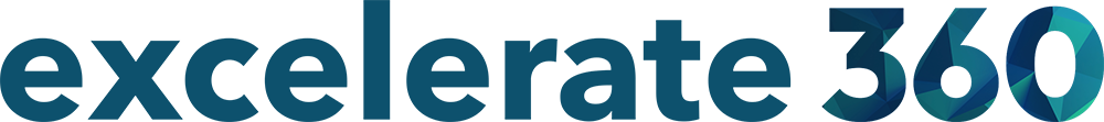 Excelerate 360 AB logotyp