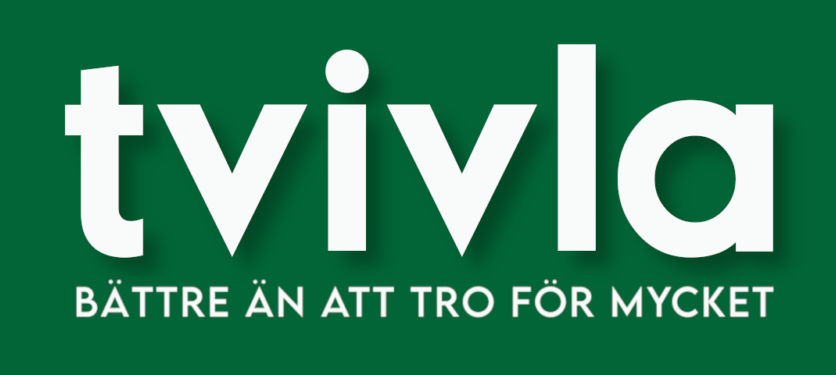 Tvivla Consulting AB logotyp