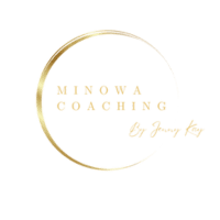 Minowa Coaching AB logotyp
