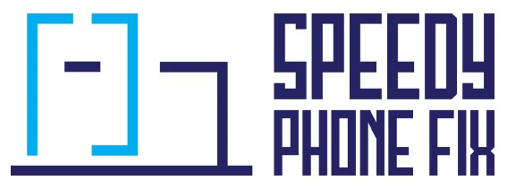 Speedy Phone Fix Lund AB logotyp