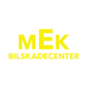 Mek Bilskadecenter Upplands-Bro AB logotyp