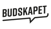 Budskapet kommunikation Sverige AB logotyp