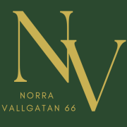 NV66 AB logotyp