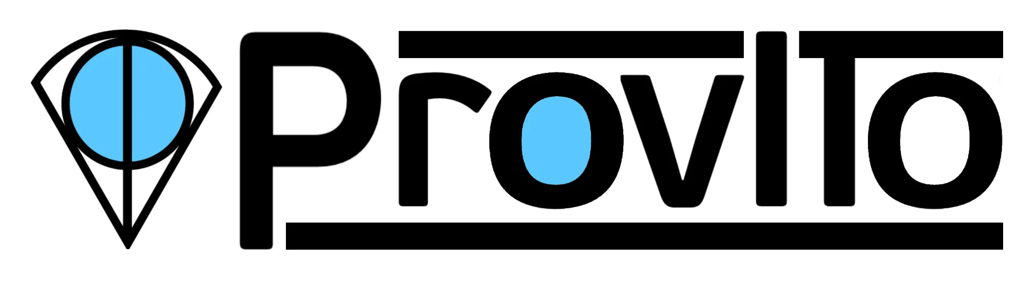Provito AB logotyp