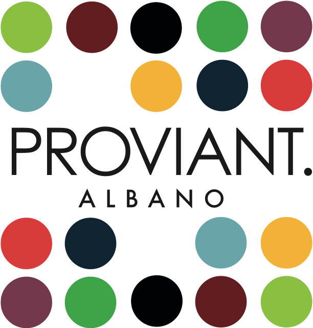 AC Campus Albano AB logotyp