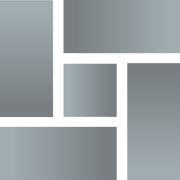 GBM - Sten - Dränering - Bygg AB logotyp