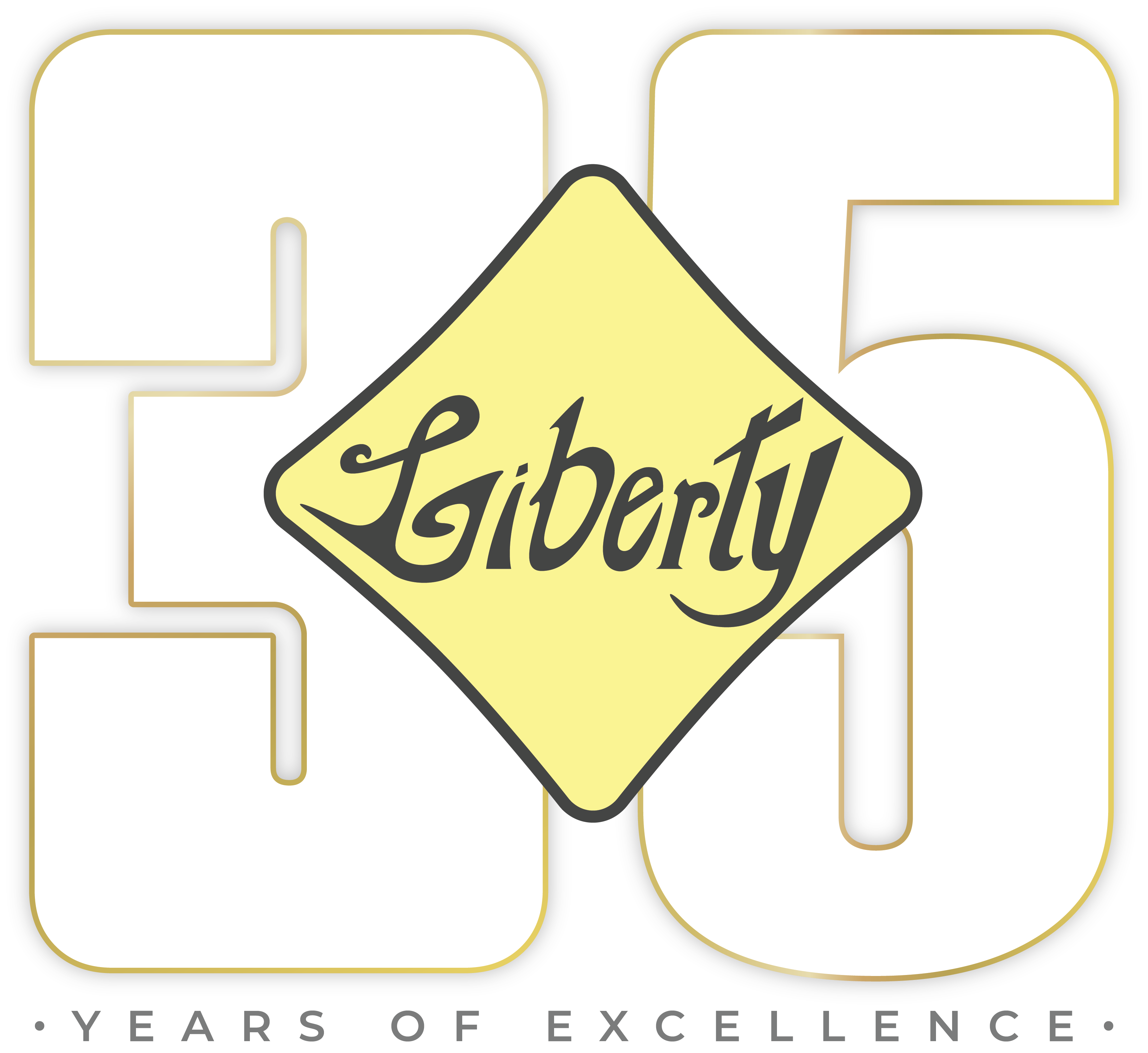 Liberty Nordic AB logotyp