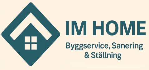 IM Home AB logotyp
