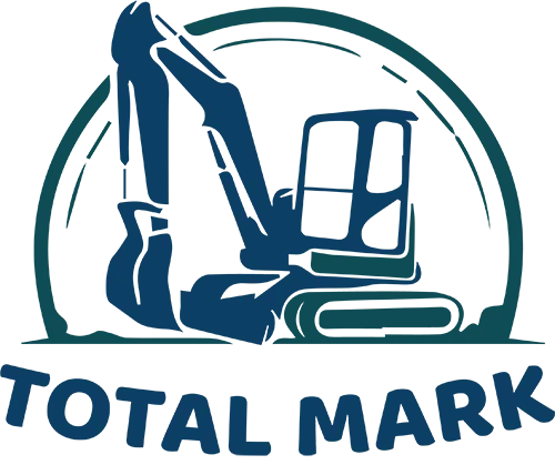 Totalmark entreprenad Stockholm AB logotyp