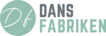 Dansfabriken Huskvarna AB logotyp