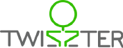 Twizzter AB logotyp