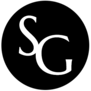 Gillsäter Reportage AB logotyp